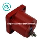 12V Fuel Stop Shut Off Solenoid Valve 3408421 3054608 209940 4024808