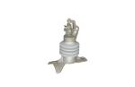 ANSI 57-31 Porcelain Line Post Insulator