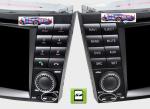 7''Car Stereo Auto radio GPS Navigation Headunit forMercedes Ben-z E-Class W211
