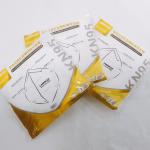 Earlock KN95 Face Mask , Medical Hospital Respirator Mask Anti Flu Isolation