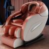 Buy cheap SPA Shiatsu Vibrating Massage Chair 135CM SL Track Masaje 3D 4D from wholesalers