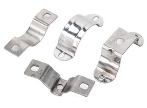 Wholesale Precision Sheet Metal Stamping Parts For Motocycle Contruction Parts Durable from china suppliers