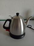 Long Mouth Small Capacity Electric Kettles 1.5 L 1000W 110V 60Hz High Power