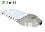 Safety Street Light Fixtures 60mm Hole Size 130lm / W With Photocell 250W