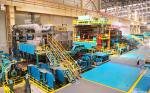 Rod Wire Plate Strip And Steel Plant Plate Rolling Machine Of Metallurgy Machine
