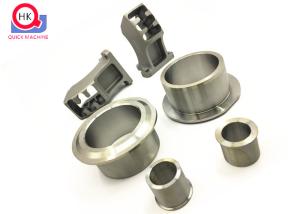 Wholesale High Hardness Custom CNC Motorcycle Parts Excellent Products Performance from china suppliers