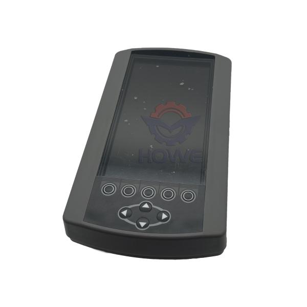 Building Material Shops Guarantee Excavator Parts E320D2 E330D2 Monitor Display