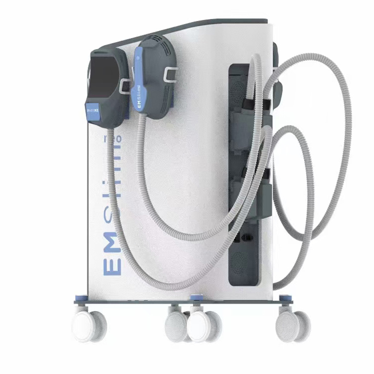 Slimming Machine Electrical Muscle Stimulation Machine Electromagnetic Body Sculpt Weight Loss Machine