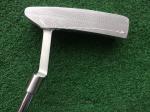 golf putter , L golf putter ,stainless putter golf, complete golf putter