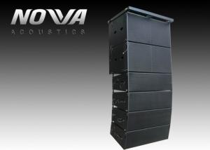 Wholesale 3 Way Portable Speaker System For Church 12 Inch 1200W Subwoofer Cabinet from china suppliers