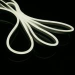 DC12V 24V Thin LED neon rope light outdoor waterproof led neon flex