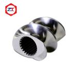 Screw Element For Coperion CTE 75 Twin Screw Extruder Plastic Factory