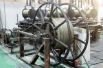 Galvanizing Anti Twisting Steel Wire Rope Anti Torsion Woven Wire Rope