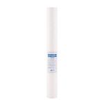 White Melt blown PP filter 5 micron 20 40 inch spun water sediment filter