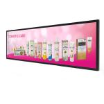 High Brightness Advertising 34.9" Stretched Bar LCD Display