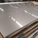 S32305 904L 304 Stainless Steel Sheets For Construction