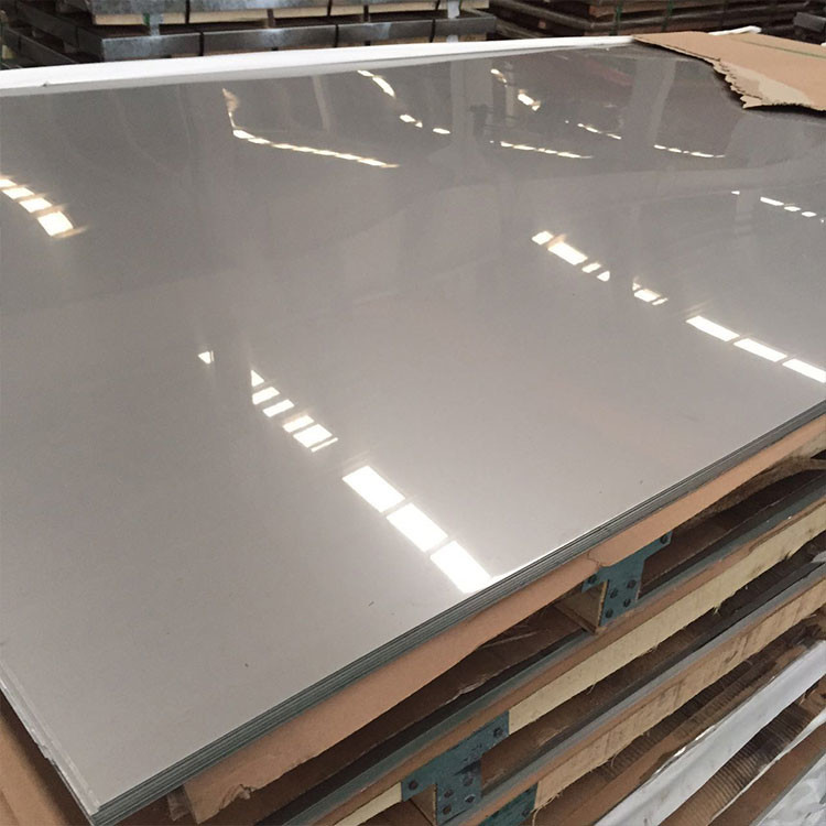 1.5mm Thick Cold Rolled Stainless Steel Coil 304 316 4x8 Sheet Metal