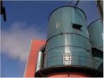 Chemical Product Spray Drying Equipment 100kg/H 2.56M Diameter