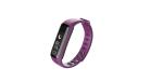 Pulsometer Fitness Bracelet Watches Blood Pressure Smart Bracelet Step Counter