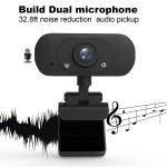 360 Degree Rotatable Webcam