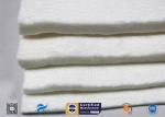 Heat Insulation Fireproof Thermal Protection Fiberglass Needle Mat
