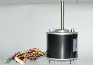 Wholesale ac unit fan motor , condenser motor fan for Window Machine from china suppliers