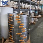 Incoloy 800HT Strip N08811 Nickel Alloy Strip