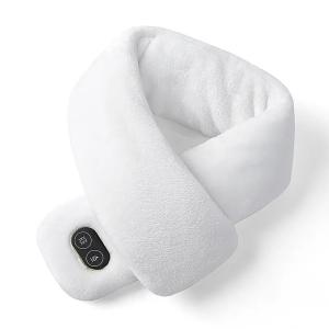 Wholesale Smart Women Usb Electric Heating Scarf Winter Rechargeable Graphene Customized Logo from china suppliers