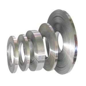 Wholesale 2mm Hot Rolled Steel Strip 300 Series Grade 310S Precision Stainless Steel Strip from china suppliers