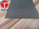 TP321 Medical Capillary Stainless Steel Tube ASTM 213 0.28-10mm OD