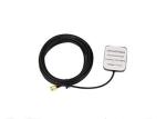 28 - 30DBI Gain Active GPS Antenna 3m RG174 Cable / SMA Male Connector