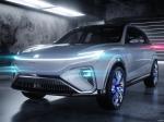 Feifan MARVEL R ER6 Electric Car Import 4 Wheel Automatic SUV Speed Cars Car