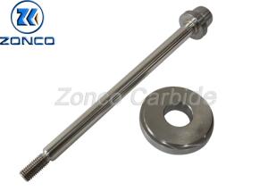 Wholesale Tungsten Carbide Stem And Seat Assembly For Petroleum Industry from china suppliers