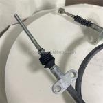 Park Brake Cable S4640-16200-A Handbrake Cable Assy for Hino Replace/Repair