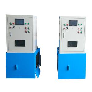 Wholesale AC 110V Digital Hydraulic Speed Governor In Hydro Power Plant 50hz from china suppliers