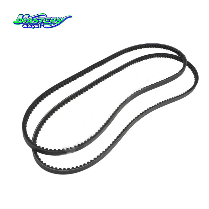 ISUZU BVP Cooling Fan Belt 1876102360 1136714631
