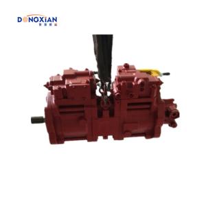 Wholesale High Efficiency Excavator Hydraulic Pump For K3V63DT EC140B ODM from china suppliers