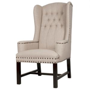 Wholesale french vintage high back armchair armchairs designs side chair fabric swing chair from china suppliers