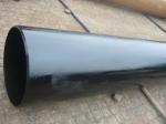 Hot Rolled Marine Steel Products Seamless Carbon Steel Pipe For Electric