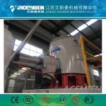 High Efficiency Pvc Plastic Pelletizing Machine Powder Mixer 380V 50HZ 3Phase