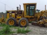 Used CAT 140H motor grader for sale