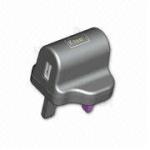 US, UK, EU, AU 5V 1A mobile phone / MP3 / MP4 CEC V Universal AC DC Adapters /