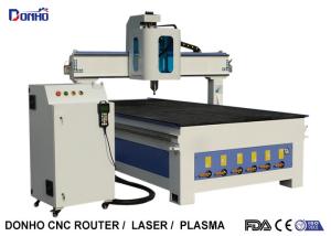 Wholesale High Stability 3D CNC Engraving Machine For Furniture Decoration Industry from china suppliers