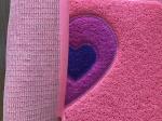 Professional Design Waterproof PVC Coil Logo Door Mat Floor Mat Kitchen mat