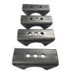Custom Stainless Steel Home Hardware Sheet Metal Automotive Accessories Stamping