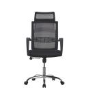 Modern Factory Price Optional Armrest Ergonomic Lumbar Support Executive Office