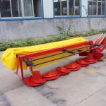 Tractor Matching Agriculture Equipment 50HP-100HP 9GX-3.0 Tractor Mounted Lawn