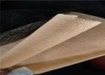 Hdpe Outdoor 350gsm Greenhouse Shade Cloth 50% Reflective Aluminum Foil