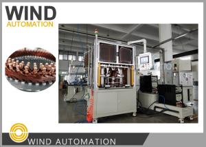 China Electric Car Stator Conductor Argon Arc TIG Welding Machine on sale