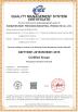 Shenzhen Sinaiter Precision Industry Products Co., Ltd. Certifications